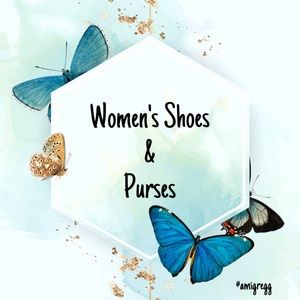 Women’s Shoes